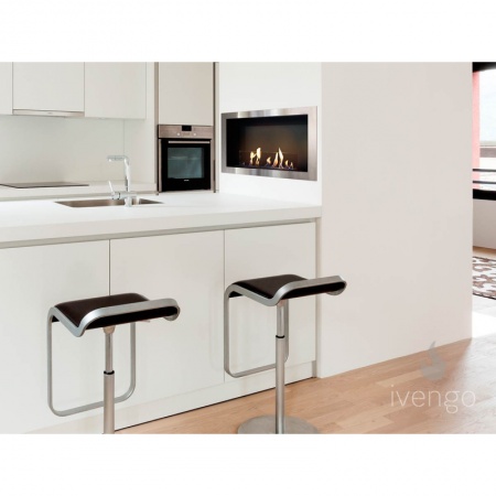 Биокамин IVENGO SLIM 900х450 Биокамин IVENGO SLIM 900х450 по цене 78 380 руб.