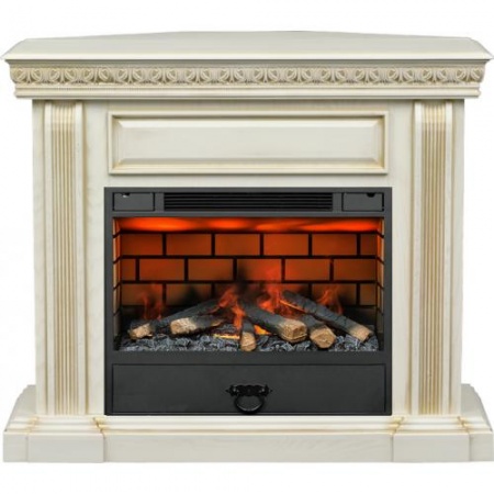 Venice (белый дуб)+3D Fog 29 LFX